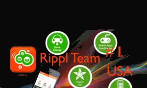 Ripplteam.com thumbnail