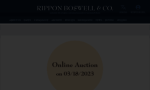 Rippon-boswell-wiesbaden.de thumbnail