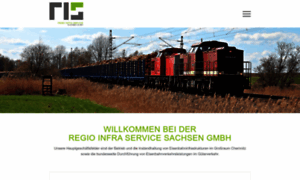 Ris-sachsen.eu thumbnail