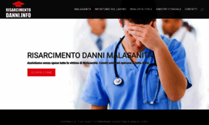 Risarcimento-danni.info thumbnail