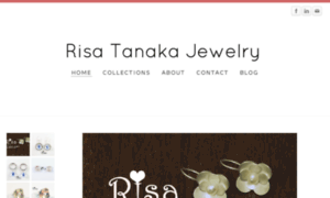 Risatanakajewelry.com thumbnail