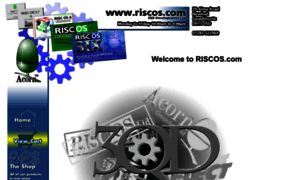 Riscis.riscos.com thumbnail