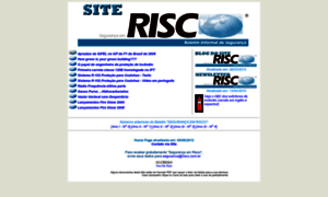 Risco.com.br thumbnail