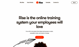 Rise.com thumbnail