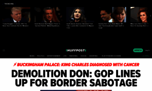 Rise.huffingtonpost.com thumbnail