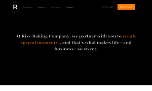 Risebakingcompany.com thumbnail