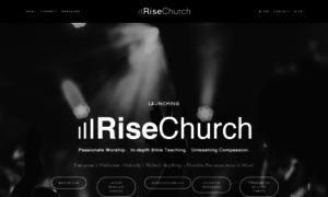 Risechurchsanmarcos.com thumbnail