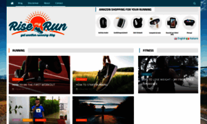 Risemyrun.com thumbnail