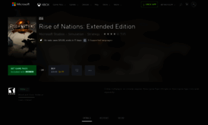 Riseofnations.com thumbnail