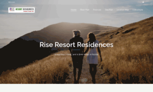 Riseresortsresidences.co.in thumbnail