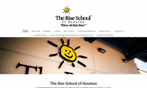 Riseschool.org thumbnail