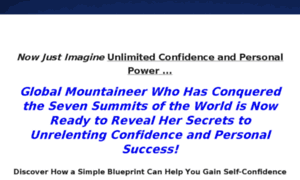 Riseselfconfidence.com thumbnail