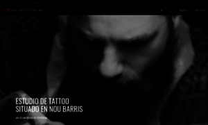 Risetattoo.es thumbnail