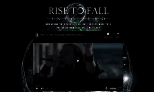 Risetofall.net thumbnail