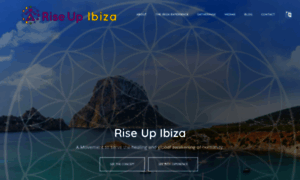 Riseupibiza.org thumbnail