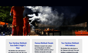 Rishikeshtemple.com thumbnail