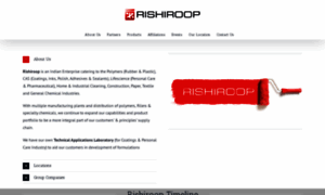 Rishiroop.com thumbnail