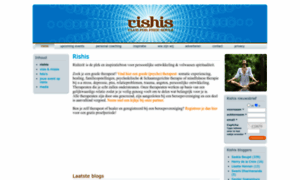 Rishis.nl thumbnail