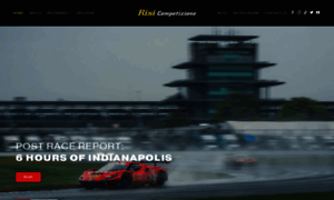 Risicompetizione.com thumbnail