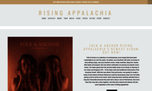 Risingappalachia.com thumbnail