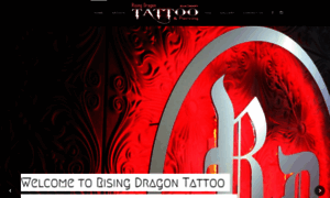 Risingdragontattoo.co.za thumbnail