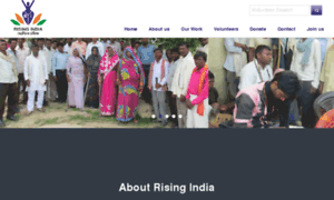 Risingindia.co thumbnail