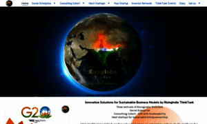 Risingindia.in thumbnail