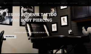 Risingphoenixtattoo.com thumbnail