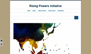 Risingpowersinitiative.org thumbnail