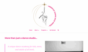 Risingstardanceacademy.net thumbnail