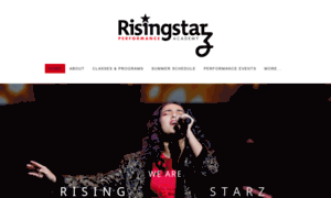 Risingstarzmusic.com thumbnail
