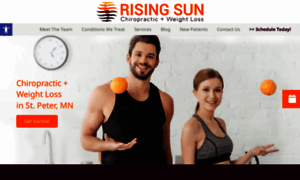 Risingsunchiro.com thumbnail