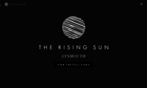 Risingsunlynmouth.co.uk thumbnail