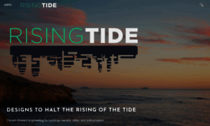 Risingtide.design thumbnail