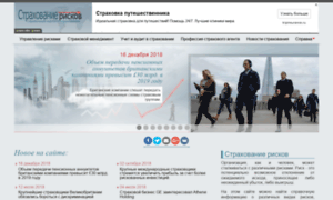 Risk-insurance.ru thumbnail