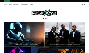 Risk-uk.com thumbnail