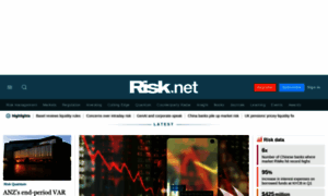 Risk.net thumbnail