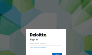 Riskadvisory.deloitteresources.com thumbnail