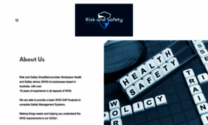 Riskandsafety.com.au thumbnail