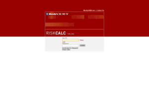 Riskcalc.moodysrms.com thumbnail