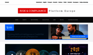 Riskcompliance.biz thumbnail