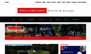 Riskcompliance.nl thumbnail