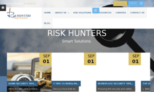 Riskhunters.com.ng thumbnail
