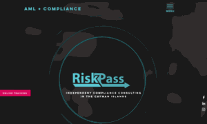 Riskpass.com thumbnail