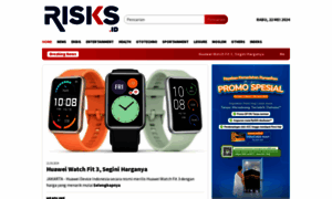 Risks.id thumbnail