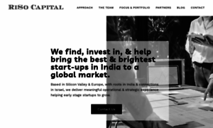 Risocapital.com thumbnail