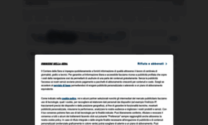 Rispendo.corriere.it thumbnail