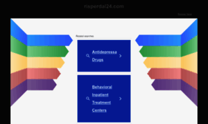 Risperdal24.com thumbnail