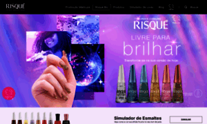 Risque.com.br thumbnail