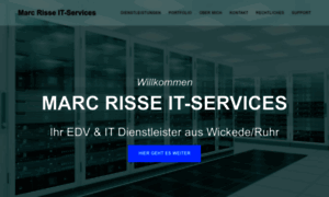 Risse-it.services thumbnail
